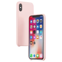 Чехол Baseus для iPhone Xs Max Original LSR Powder (WIAPIPH65-ASL04) , Атикул LP16642 |  купить на VILKI.NET - фото № 1