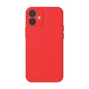 Чохол Baseus для iPhone 12 Червоний (WIAPIPH61N-YT09) LP16683 - № 1 Чохол Baseus для iPhone 12 Червоний (WIAPIPH61N-YT09) Baseus - № 1