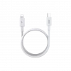 Кабель Remax Marlik Type-C to Lightning PD 20W 2M Белый (RC-183i) LP20447 - № 1 Кабель Remax Marlik Type-C to Lightning PD 20W 2M Белый (RC-183i) Remax - № 1