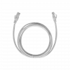Патч-корд литий UTP RJ45 кат. 5Е 2 м LP21661 - № 1 Патч-корд литий UTP RJ45 кат. 5Е 2 м (білий) GreenVision - № 1