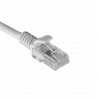 Патч-корд литий UTP RJ45 кат. 5Е 2 м (білий)- № 2