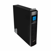 Smart-UPS LogicPower-2000 PRO, RM (rack mounts) (without battery) 72V 6A  - фото № 3