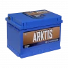 Акумулятор авто Мегатекс «ARKTIS» 6СТ-62-АЗ (лев) euro ТХП 600 LP25377 - № 1 Акумулятор авто Мегатекс «ARKTIS» 6СТ-62-АЗ (лев) euro ТХП 600 Мегатекс - № 1