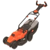 Газонокосарка електрична BLACK+DECKER BEMW471ES LP25688 - № 1 Газонокосарка електрична BLACK+DECKER BEMW471ES Black+Decker - № 1