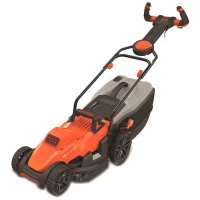 Газонокосарка електрична BLACK+DECKER BEMW471ES , Атикул LP25688 |  купить на VILKI.NET - фото № 1