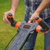 Газонокосарка електрична BLACK+DECKER BEMW471ES - № 4
