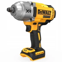Гайковерт ударный аккумуляторный бесщёточный DeWALT DCF900NT  - фото № 2