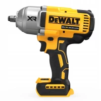 Гайковерт ударный аккумуляторный бесщёточный DeWALT DCF900NT  - фото № 3