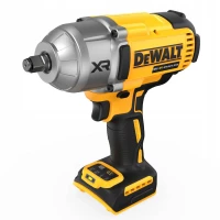 Гайковерт ударный аккумуляторный бесщёточный DeWALT DCF900NT  - фото № 4