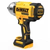 Гайковерт ударный аккумуляторный бесщёточный DeWALT DCF900NT - № 6