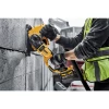 Шліфмашина кутова - болгарка акумуляторна безщіткова DeWALT DCG460X2 - № 7