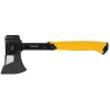 Сокира туристична суцільнометалева вагою 990 грам з чохлом DeWALT DWHT51387-0 - № 3