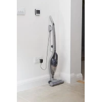 Пилосос акумуляторний (електровіник) BLACK+DECKER SVB520JW  - фото № 2