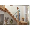 Пилосос акумуляторний (електровіник) BLACK+DECKER SVB520JW - № 8