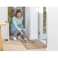 Пилосос акумуляторний (електровіник) BLACK+DECKER SVB520JW  - фото № 12
