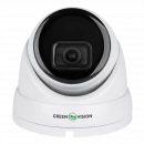 Антивандальна IP камера GV-177-IP-IF-DOS80-30 SD