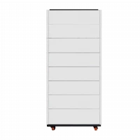 Акумулятор LP LiFePO4 Battery HVM 358.4V 230Ah 82432 Wh BMS 125А метал BOX  - фото № 3