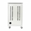 УЦ Стабилизатор напряжения LPT-60kVA 3 phase (42000Вт) (сірий)- № 2