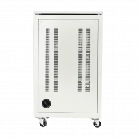 УЦ Стабилизатор напряжения LPT-60kVA 3 phase (42000Вт) (Цвет сірий) - фото № 2