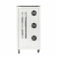УЦ Стабилизатор напряжения LPT-60kVA 3 phase (42000Вт) (Цвет сірий) - фото № 3