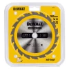Диск пильний DeWALT DT1933 - № 2