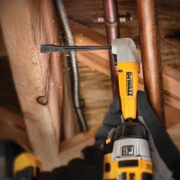 Сверло по дереву перьевое DeWALT DT4764  - фото № 2