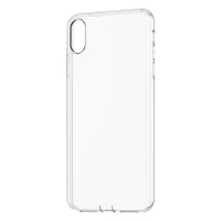 Чехол Baseus для iPhone Xr Simplicity Прозрачный (ARAPIPH61-A02) , Атикул LP16709 |  купить на VILKI.NET - фото № 1
