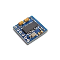 Модуль OSD Ardupilot Micro MinimOSD (не оригинал)  - фото № 2