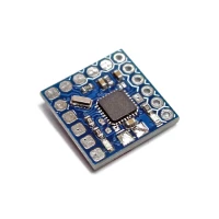 Модуль OSD Ardupilot Micro MinimOSD (не оригинал)  - фото № 3