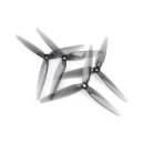 Пропеллеры HQProp 7x3.5x3 поликарбонат 2CW+2CCW (Light Grey)