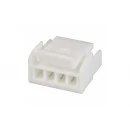50 шт - Коннекторы JST GHR-04V-S Male