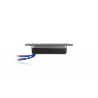 Регулятор питания для сервоприводов PowerBox DigiSwitch V2 (JR/JR)  - фото № 3
