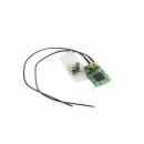 Приёмник S.Bus FrSky XM+ микро 1.6г