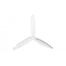 Пропеллеры GemFan Flash 6042-3 2CW+2CCW (прозрачный)