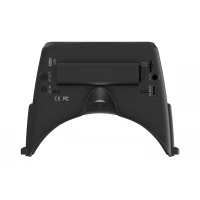 Очки FPV Skyzone COBRA X 5G 1280x720 5.8GHz  - фото № 3