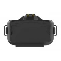 Очки FPV Skyzone COBRA X 5G 1280x720 5.8GHz  - фото № 5