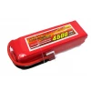 Аккумулятор для радиоуправляемой модели Dinogy Li-Pol 4500mAh 14.8V 4S 30C T-Plug DLC-4S4500D-T - № 1 Аккумулятор для радиоуправляемой модели Dinogy Li-Pol 4500mAh 14.8V 4S 30C T-Plug Dinogy - № 1