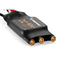 Регулятор хода HOBBYWING XRotor 40A OPTO 2-6S для мультикоптеров  - фото № 2