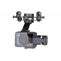 Подвес трёхосевой Tarot T-3D V для камер GoPro (TL3T05)  - фото № 4
