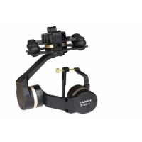 Подвес трёхосевой Tarot T-3D V для камер GoPro (TL3T05)  - фото № 5
