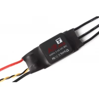 Регулятор хода T-Motor AIR 40A 2-6S для коптеров  - фото № 3