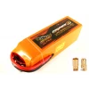 Аккумулятор для радиоуправляемой модели Dinogy G2.0 Li-Pol 5000 мАч 22.2 В 6S Bullet 6mm 80C DLC-6S5000XTU-6MM - № 1 Аккумулятор для радиоуправляемой модели Dinogy G2.0 Li-Pol 5000 мАч 22.2 В 6S Bullet 6mm 80C Dinogy - № 1