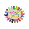 Детский лак-карандаш для ногтей Malinos Creative Nails на водной основе (2 цвета зелёный + голубой) (Зеленый; Голубой)- № 5