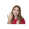Детский лак-карандаш для ногтей Malinos Creative Nails на водной основе (2 цвета зелёный + голубой) (Зеленый; Голубой)- № 10