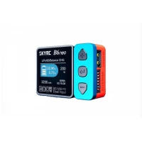 Зарядное устройство универсальное SkyRC B6neo 80W/200W без блока питания (SK-100198)  - фото № 2