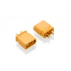 50 шт - Коннекторы AMASS XT30U Male AMS-XT30U-M2.G.Y-X50 - № 1 50 шт - Коннекторы AMASS XT30U Male - № 1