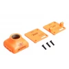 Корпус для камеры RunCam Eagle 2 (оранжевый) RC-EG2-CASE-OR - № 1 Корпус для камеры RunCam Eagle 2 (оранжевый) - № 1