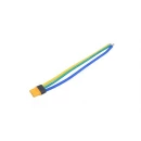 Коннектор AMASS MR30 Male с кабелем 18AWG 30см