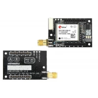Модуль GPS RTK ArduSimple SimpleRTK2B Lite ZED-F9P  - фото № 3