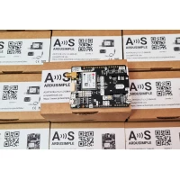 Модуль GPS RTK ArduSimple SimpleRTK2B Lite ZED-F9P  - фото № 5